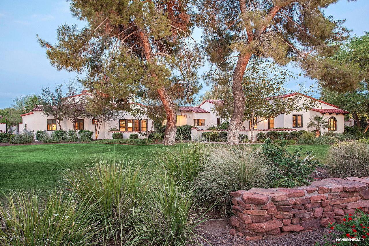 8129 N 74th Pl., Scottsdale, AZ 85258