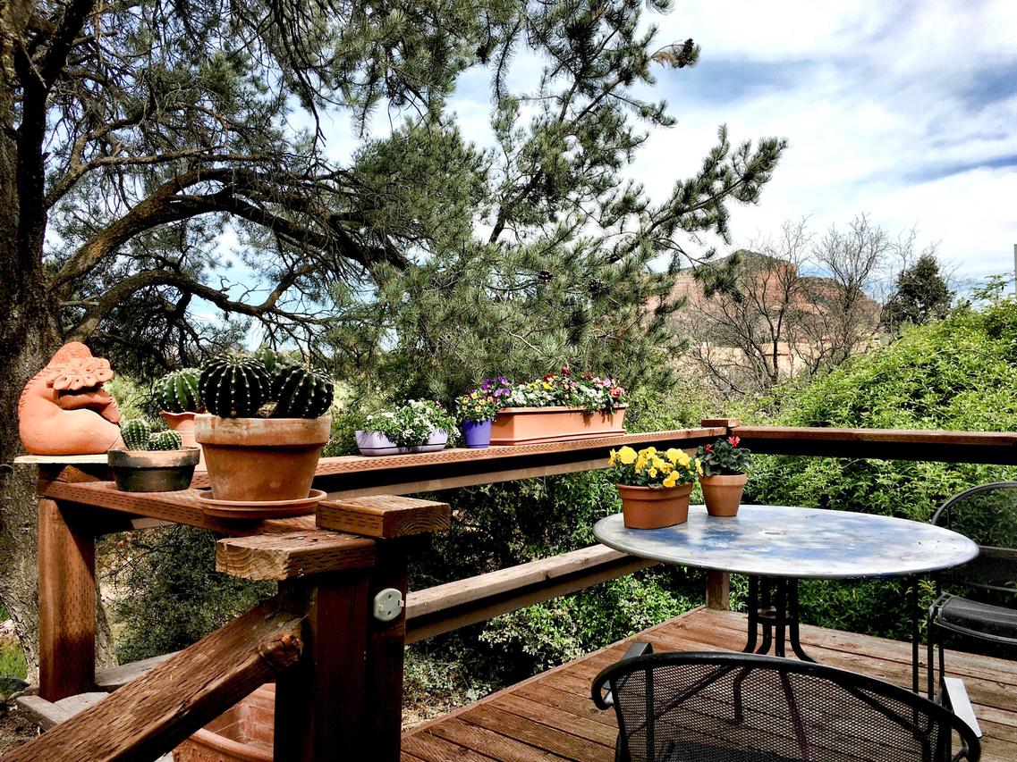 90 Palo Verde Cir., Sedona, AZ 86351