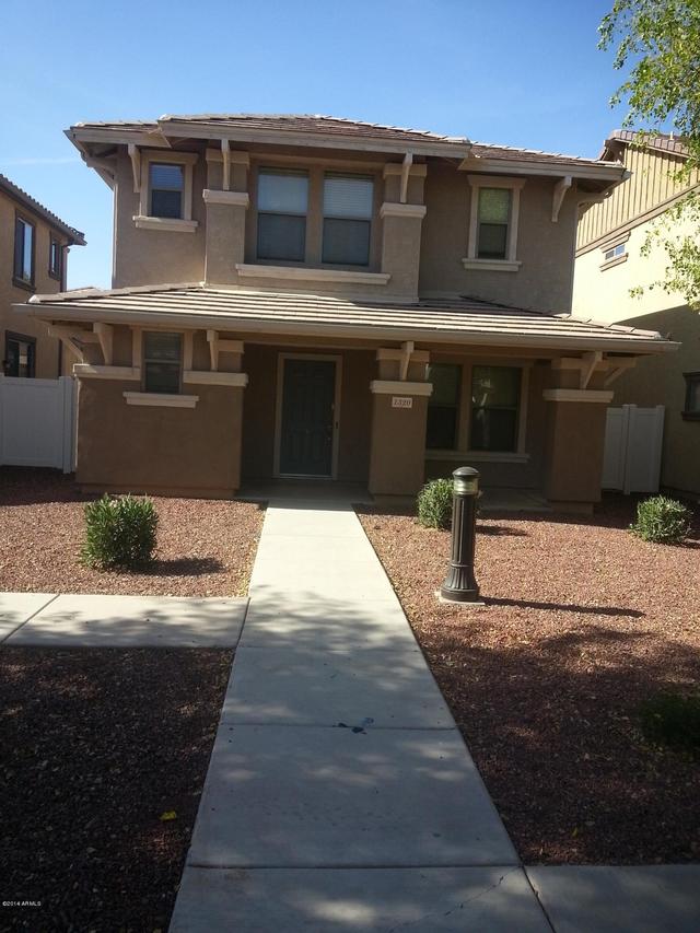 1320 S Loback Ln., Gilbert, AZ 85296