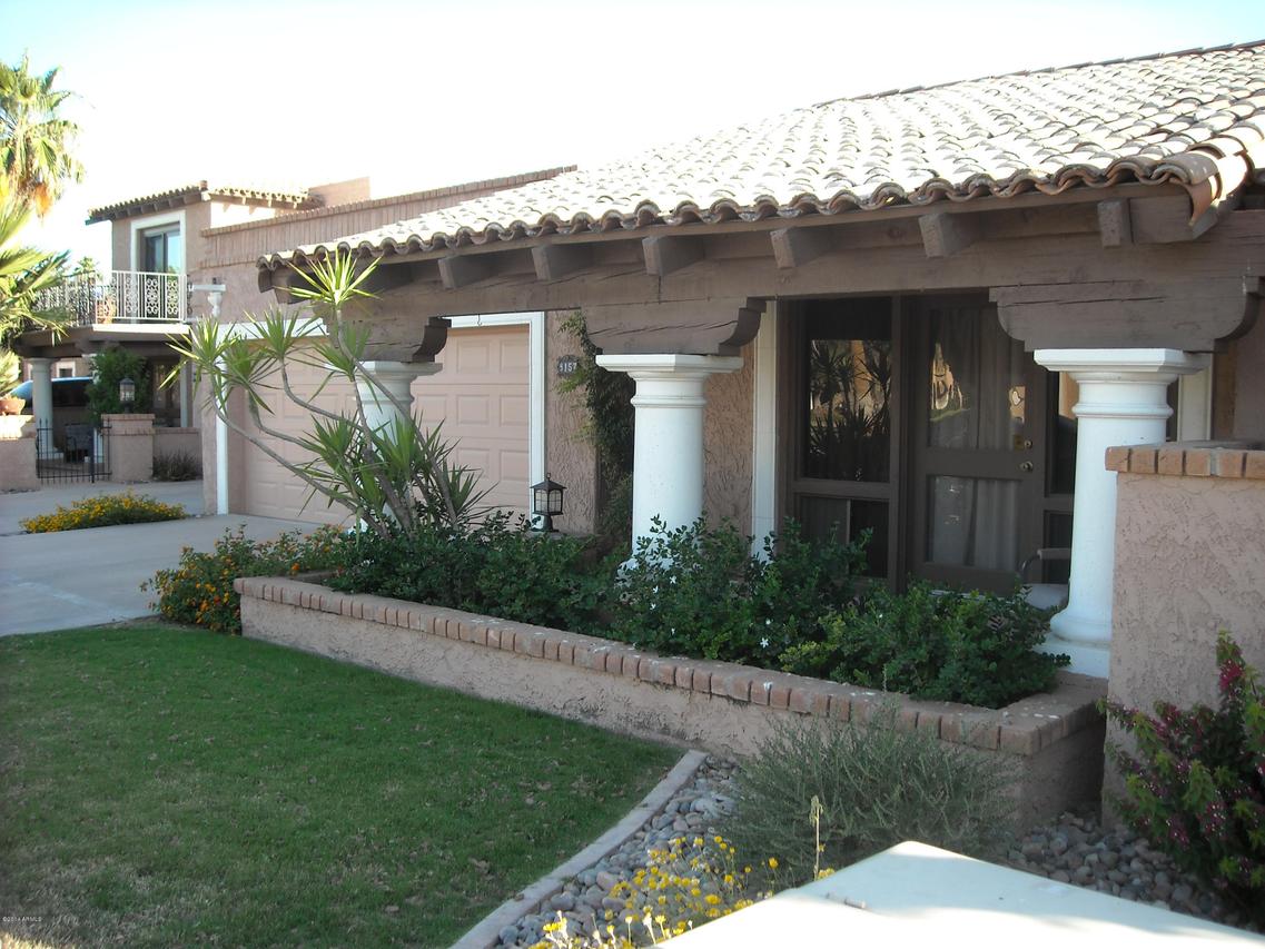 8157 E Via De Viva, Scottsdale, AZ 85258