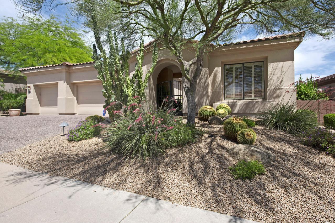 10945 E Betony Dr., Scottsdale, AZ 85255