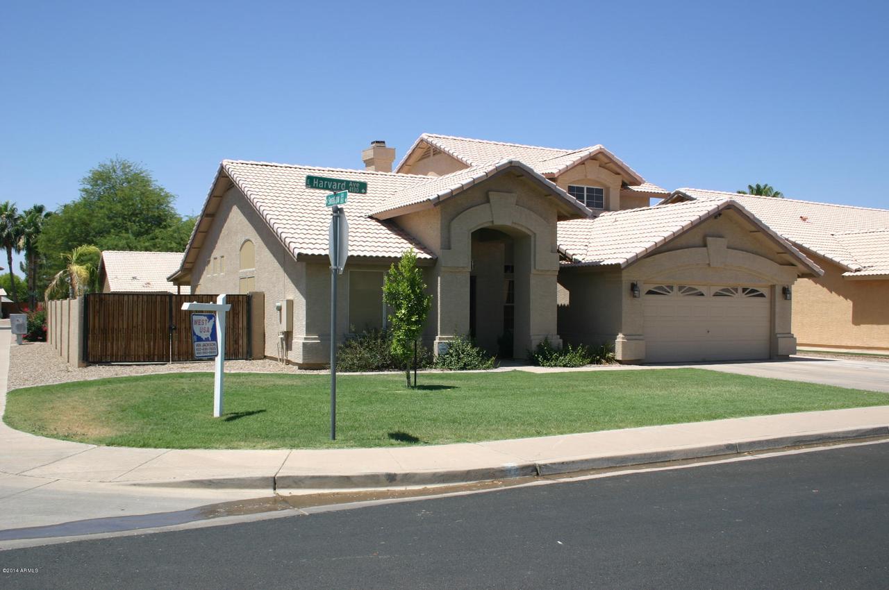 4132 E Harvard Ave., Gilbert, AZ 85234