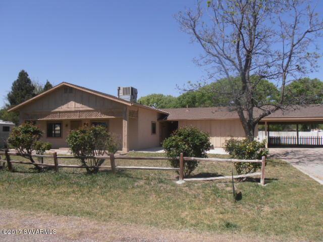 248 S River Cave Rd., Camp Verde, AZ 86322