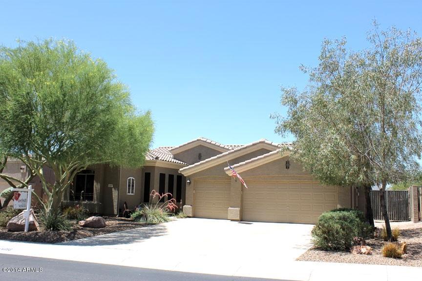 4058 S Prairie Zinnia Dr., Gold Canyon, AZ 85218