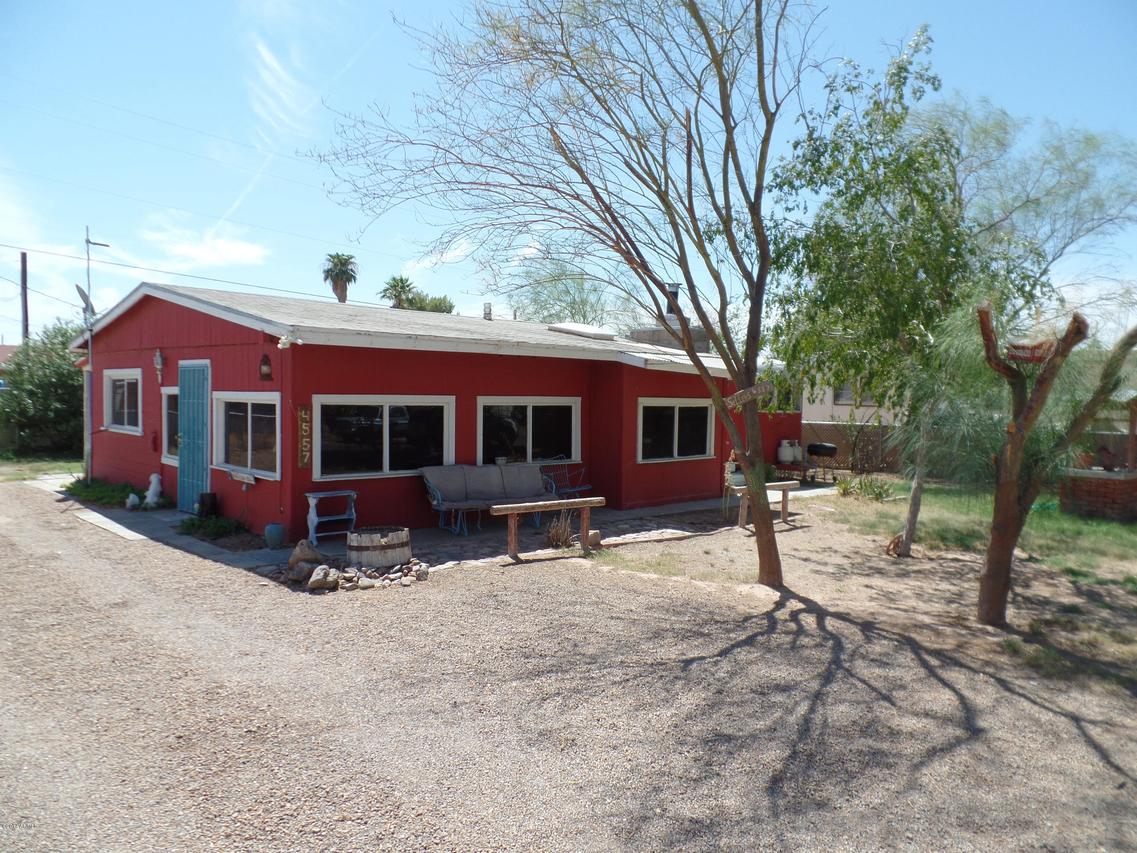 4557 N Palomino Ln., Casa Grande, AZ 85194