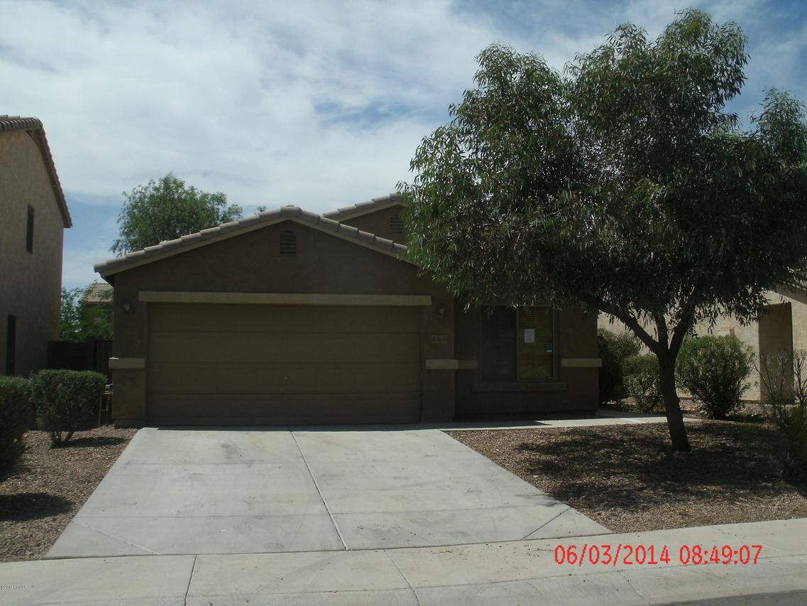 43633 W Colby Dr., Maricopa, AZ 85138