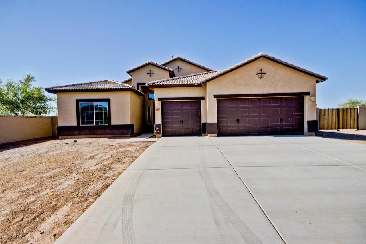 3204 W Melody Dr., Laveen, AZ 85339