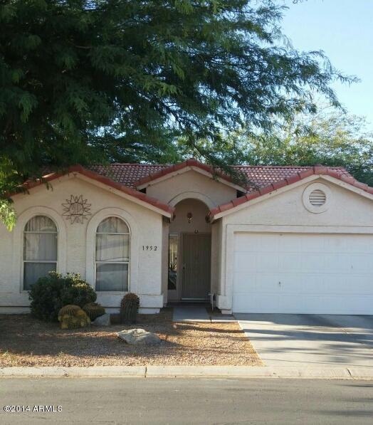 1952 E Doral Dr., Chandler, AZ 85249