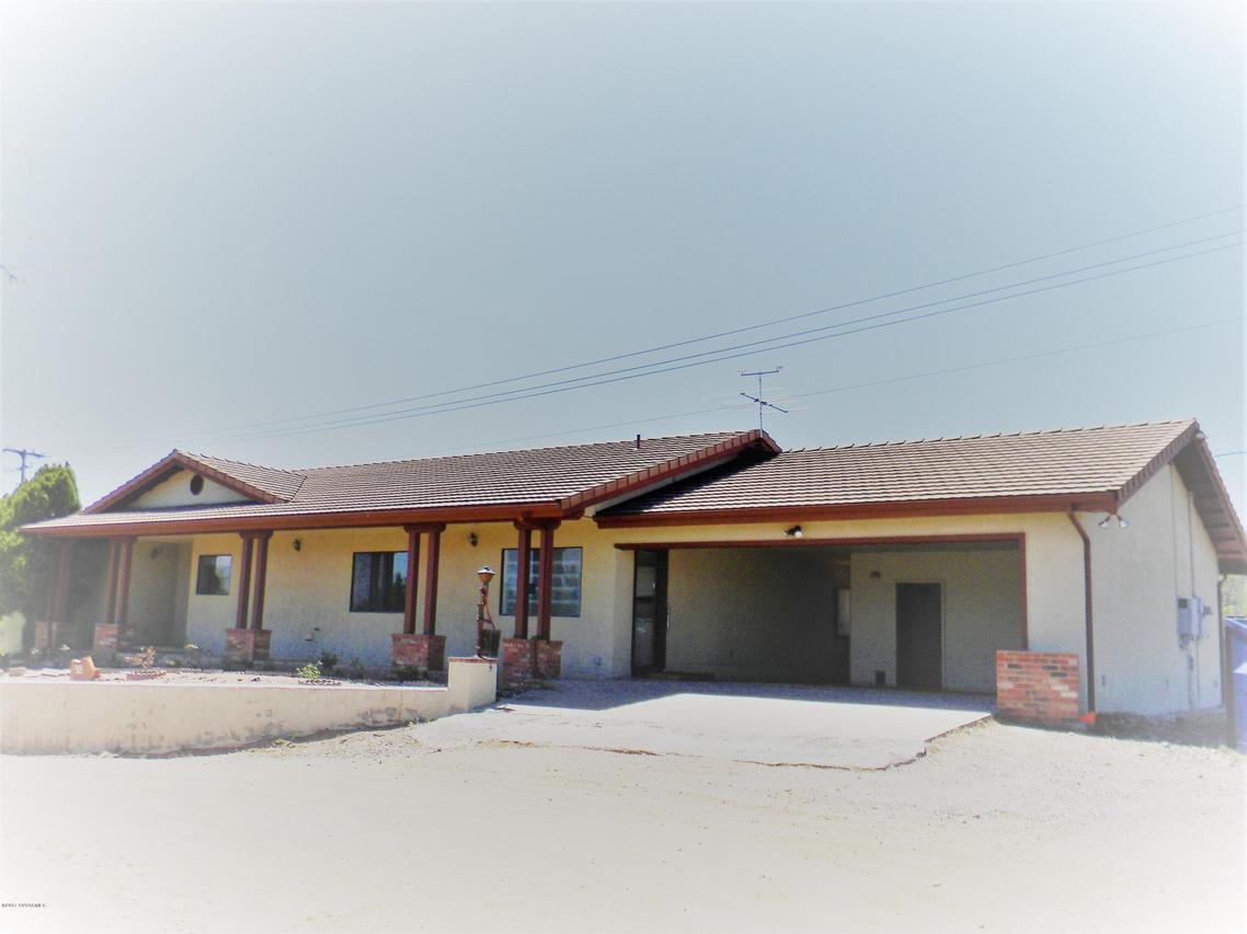 505 N Yucca St., Cottonwood, AZ 86326