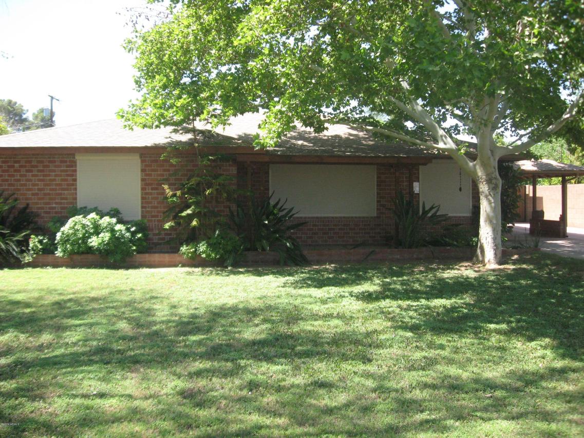 4101 E Cambridge Ave., Phoenix, AZ 85008