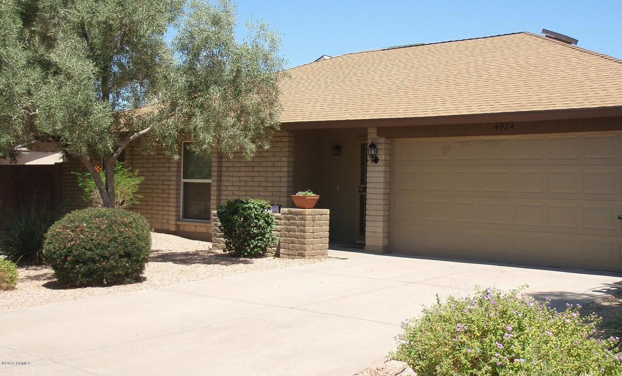 4924 W Rosewood Ave., Glendale, AZ 85304