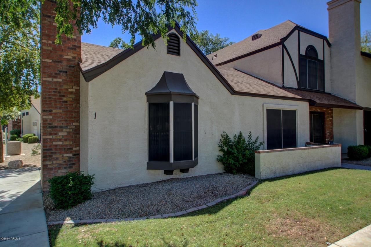 8111 W Wacker Rd. #1, Peoria, AZ 85381