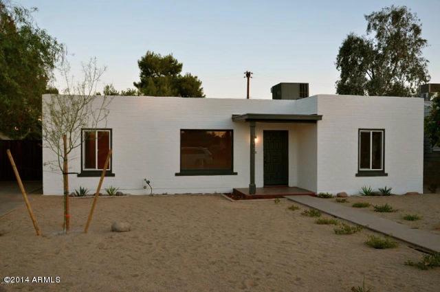 1515 E Windsor Ave., Phoenix, AZ 85006
