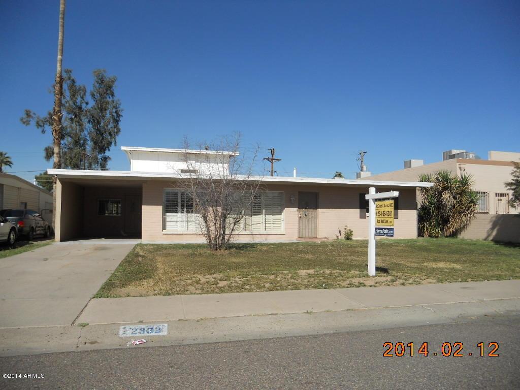 2332 E Mulberry Dr., Phoenix, AZ 85016