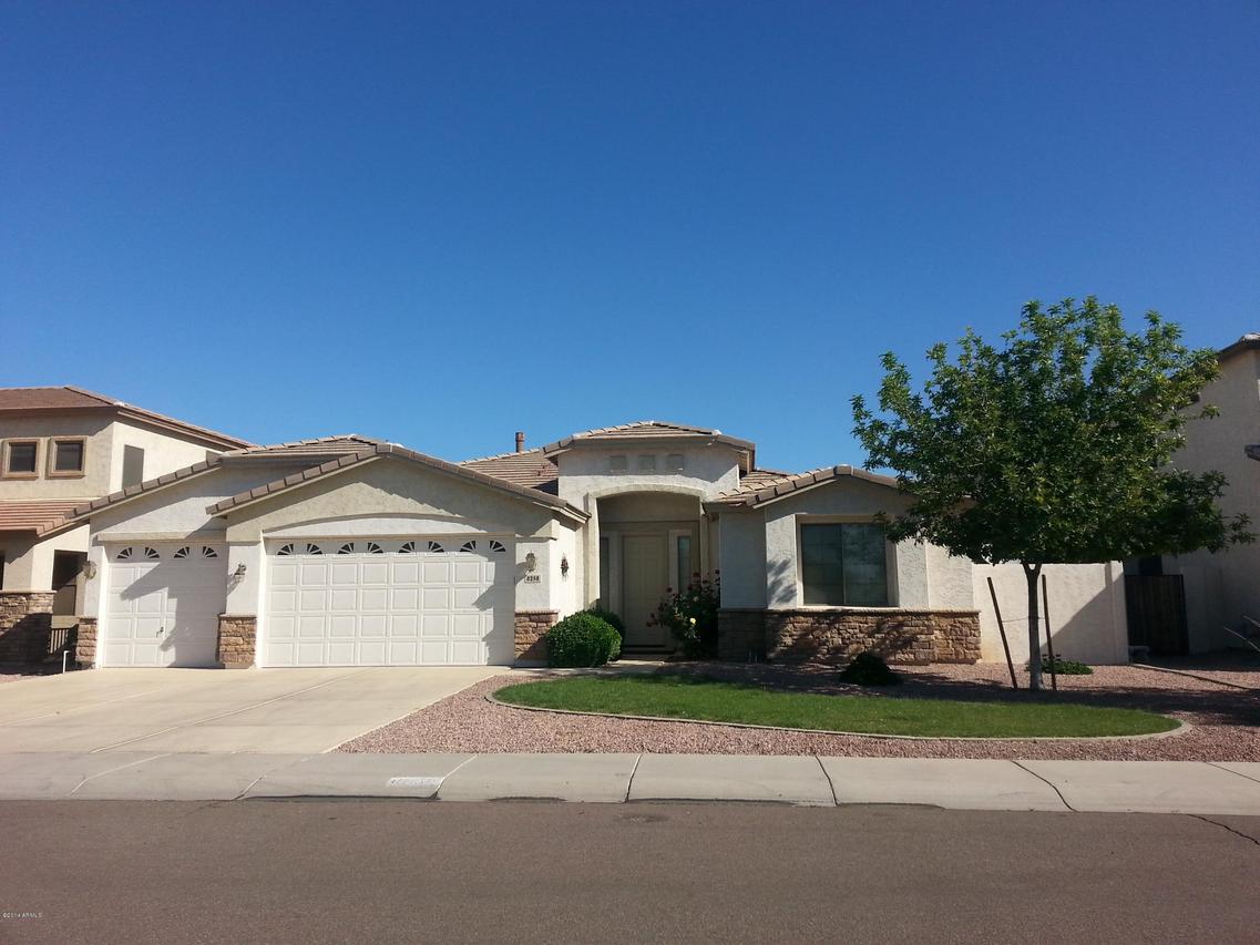 8258 W Charter Oak Rd., Peoria, AZ 85381