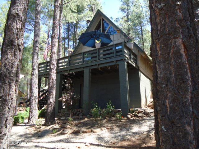 1040 E Raintree Rd., Munds Park, AZ 86017