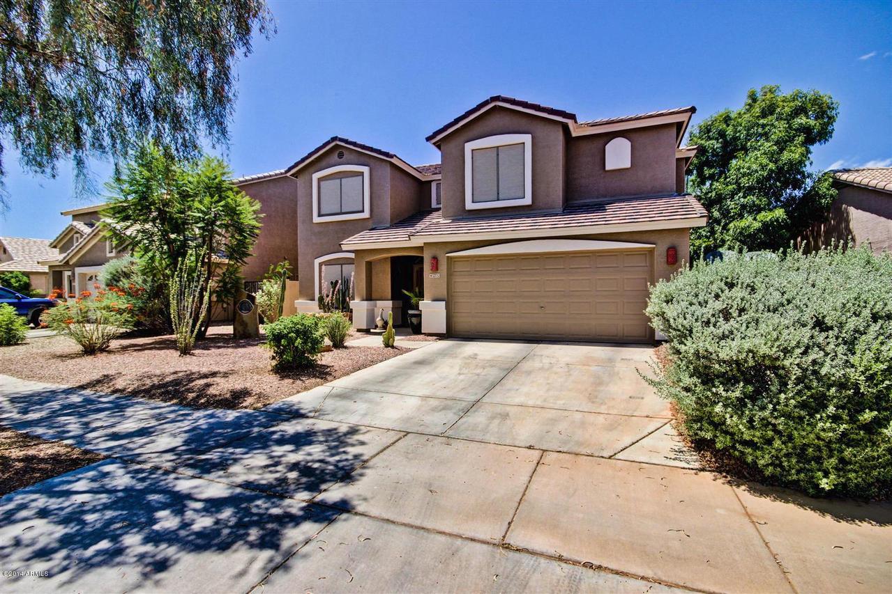 22712 S 212th St., Queen Creek, AZ 85142