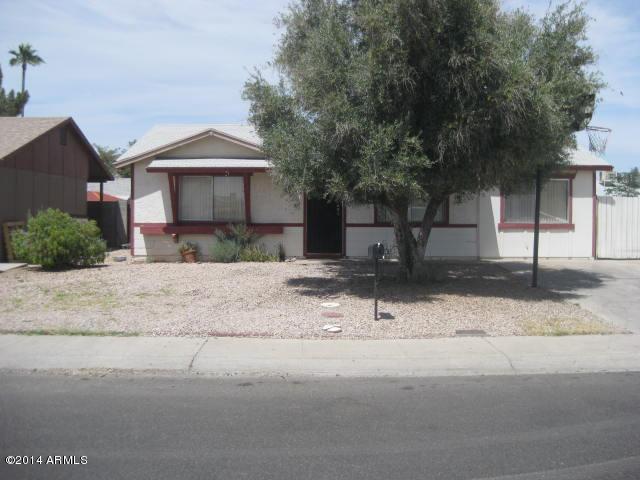 8102 W Minnezona Ave., Phoenix, AZ 85033