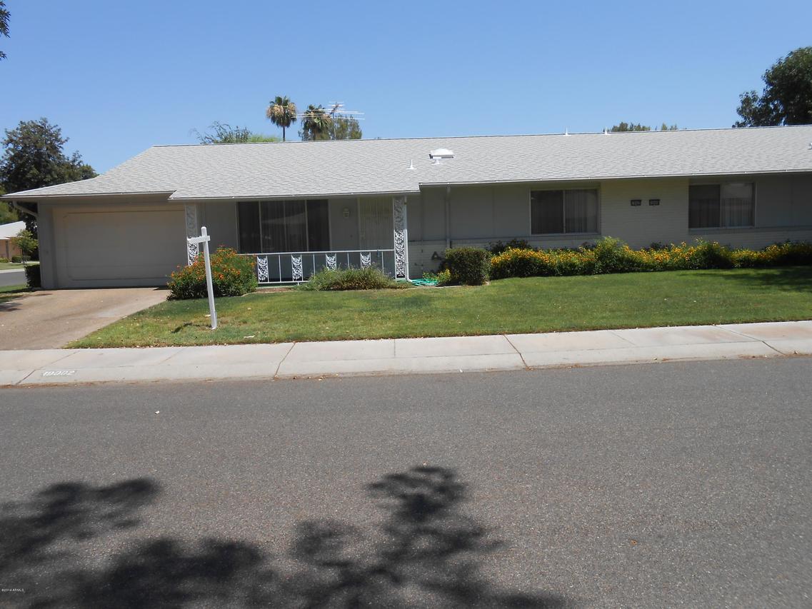 19002 N Signal Butte Cir., Sun City, AZ 85373