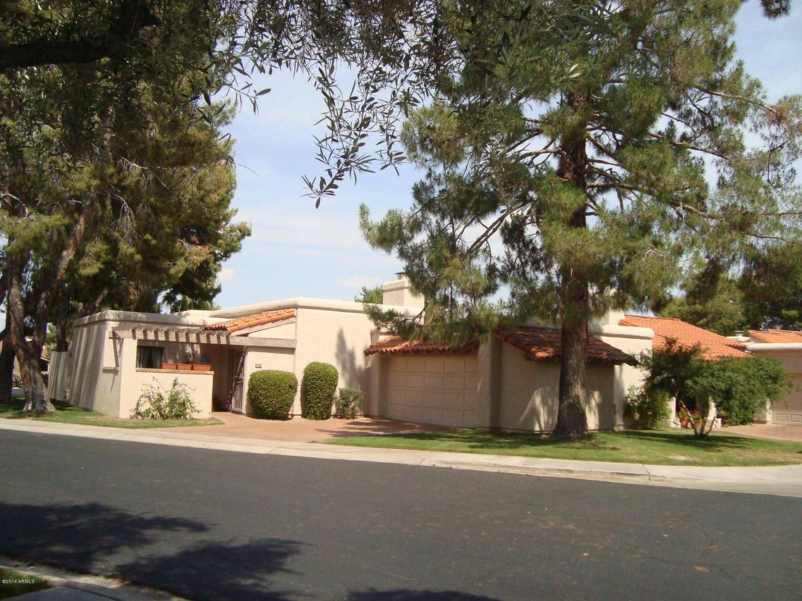 7325 E Buena Terra Way, Scottsdale, AZ 85250