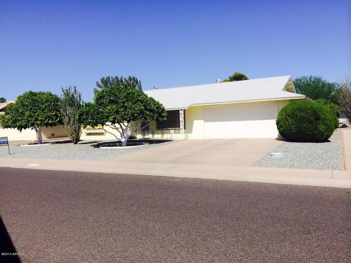 17631 N Conestoga Dr., Sun City, AZ 85373