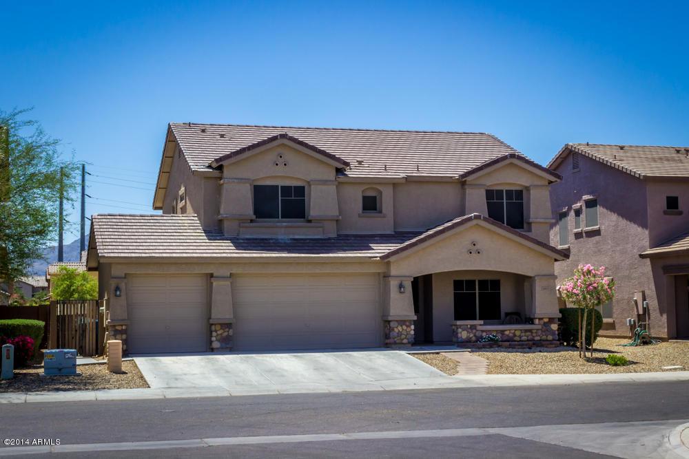 4805 W Maldonado Rd., Laveen, AZ 85339