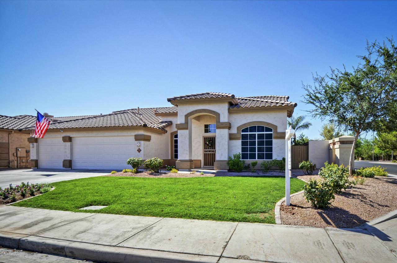 705 W San Angelo St., Gilbert, AZ 85233