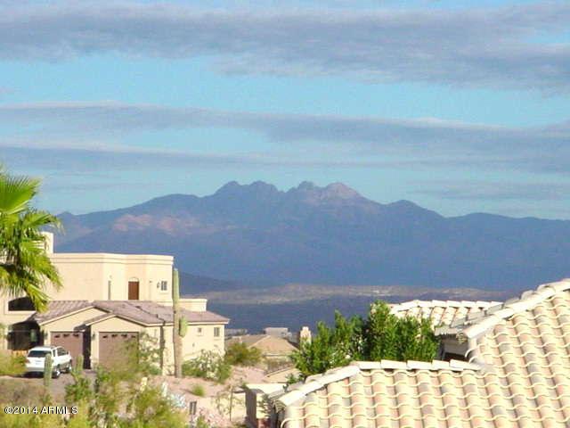 15933 E Lantana Ln. #26, Fountain Hills, AZ 85268