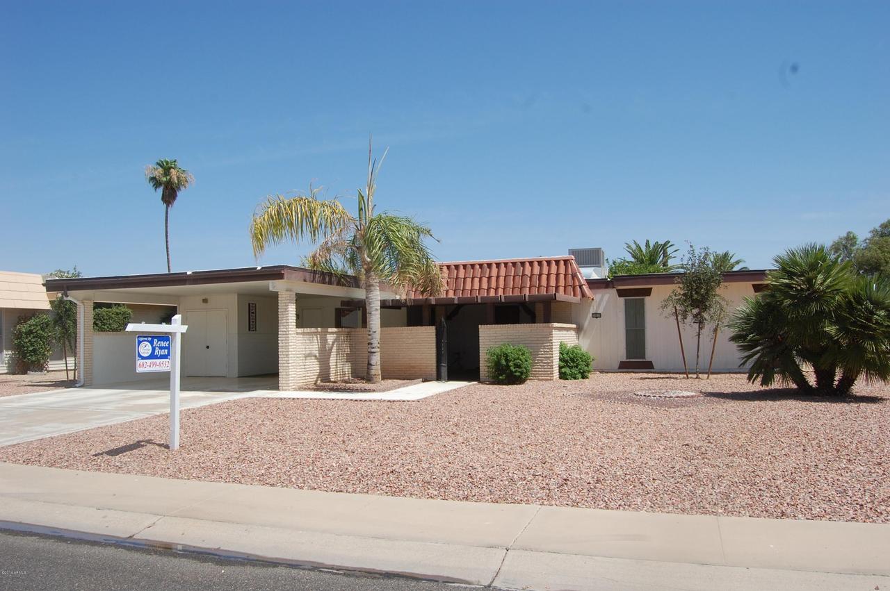10610 W Willowbrook Dr., Sun City, AZ 85373