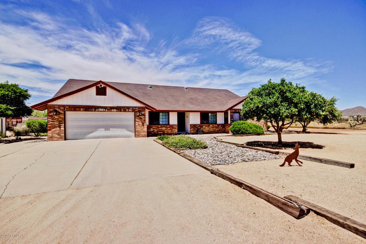 508 W Irvine Rd., Phoenix, AZ 85086