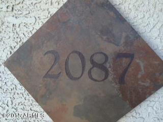 10136 E Southern Ave. #2087, Mesa, AZ 85209
