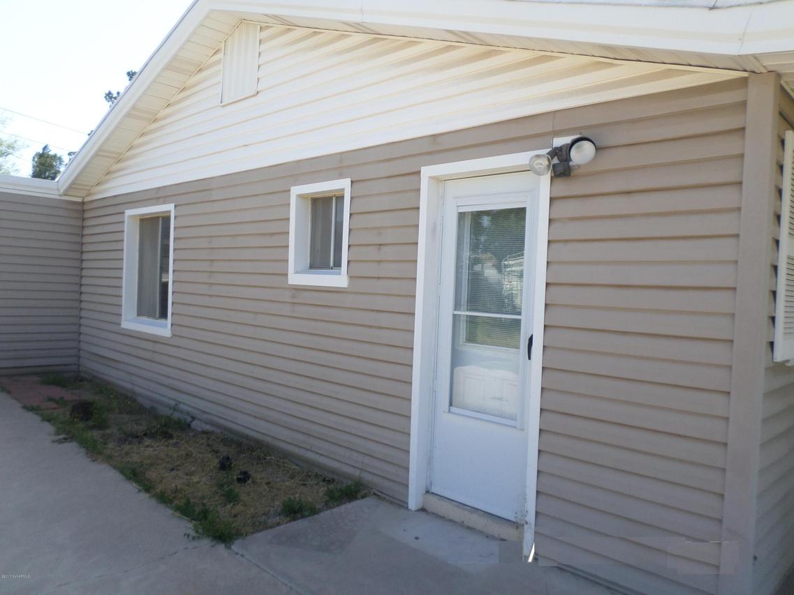 205 E Beech St., Cottonwood, AZ 86326