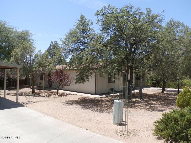 1107 W Driftwood Dr., Payson, AZ 85541