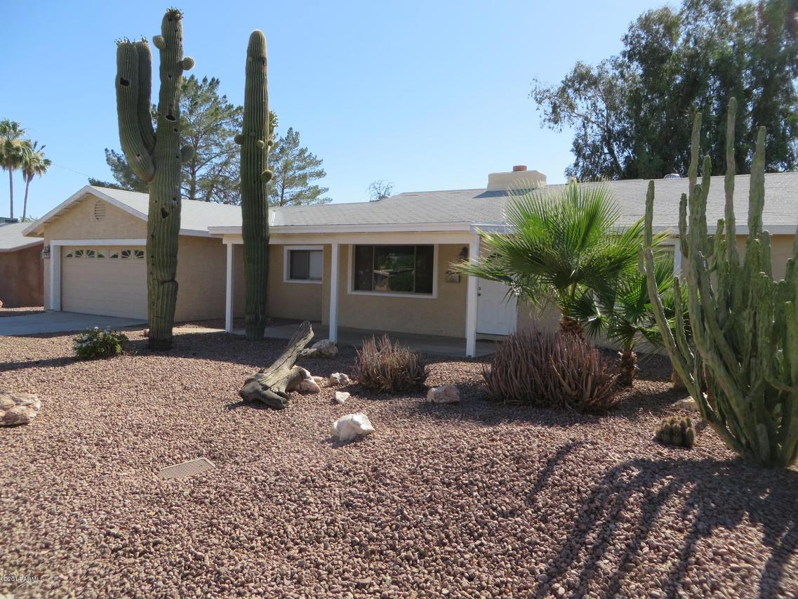 18034 N 42nd Pl., Phoenix, AZ 85032