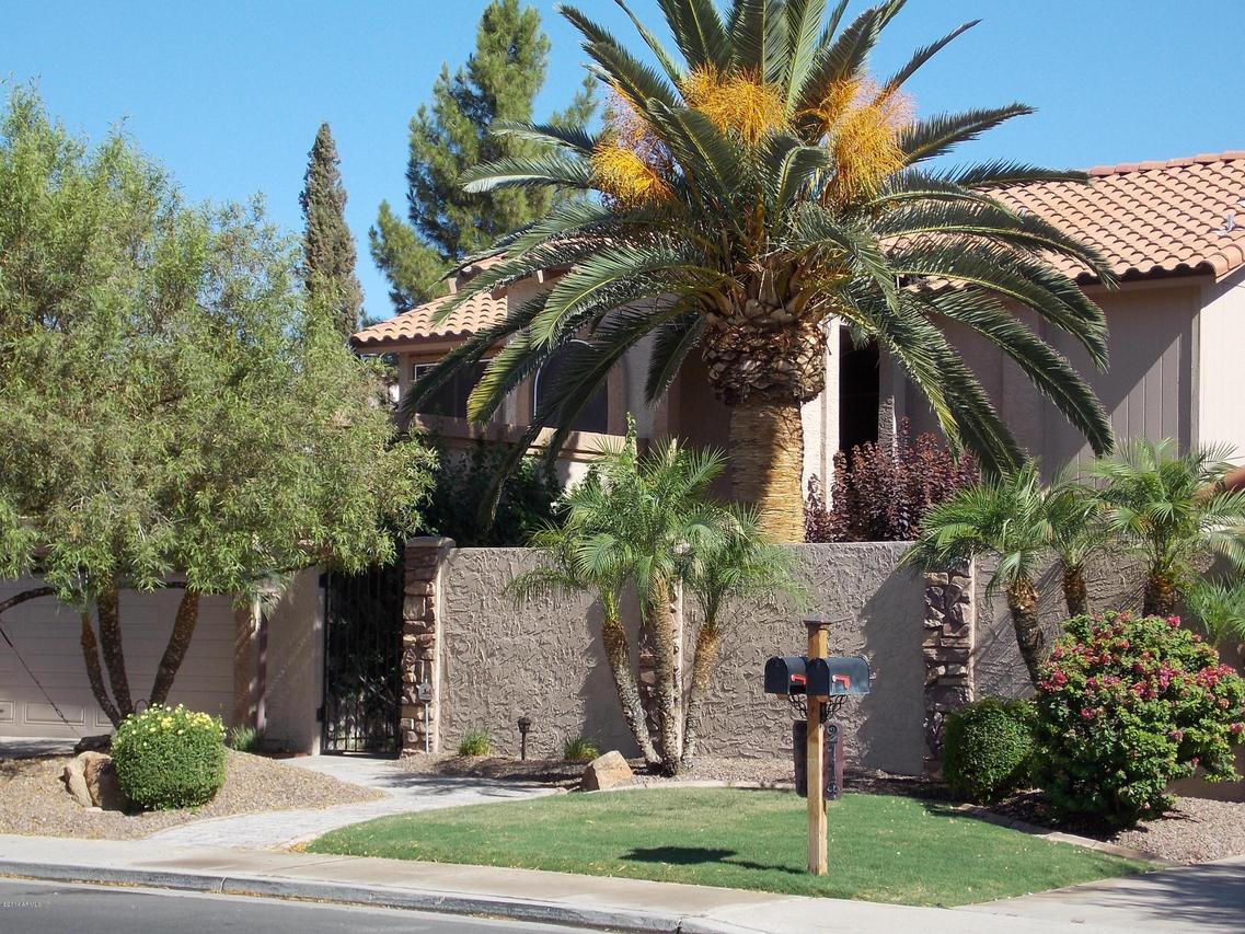 2118 S El Marino, Mesa, AZ 85202