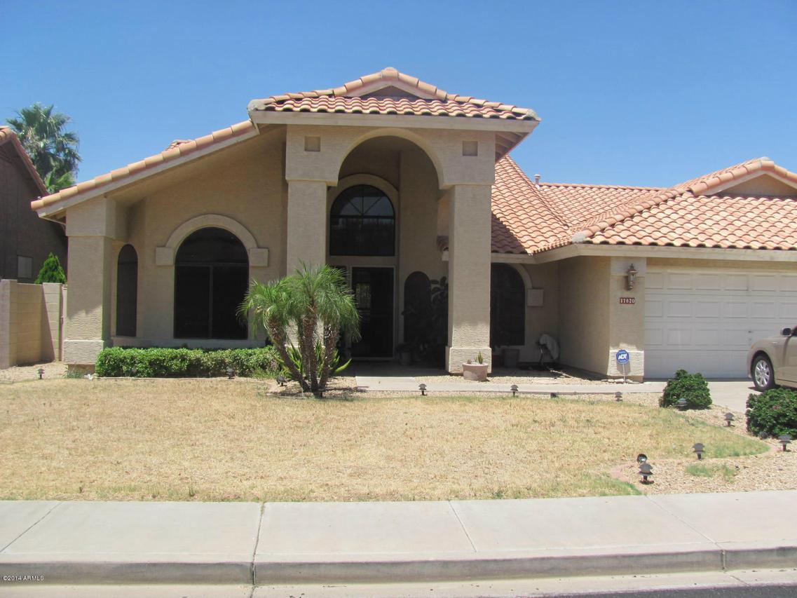17820 N 56th St., Scottsdale, AZ 85254