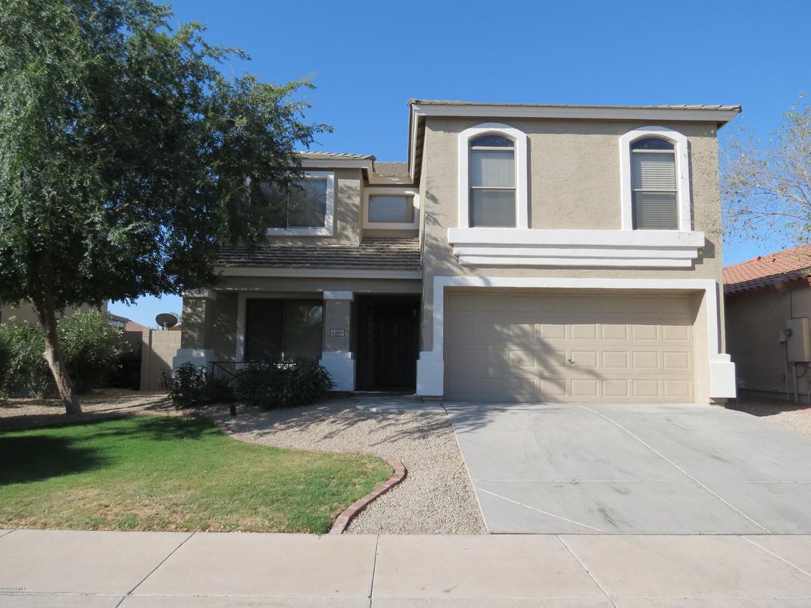 43861 W Carey Dr., Maricopa, AZ 85239