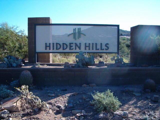 14037 E Coyote Rd., Scottsdale, AZ 85259