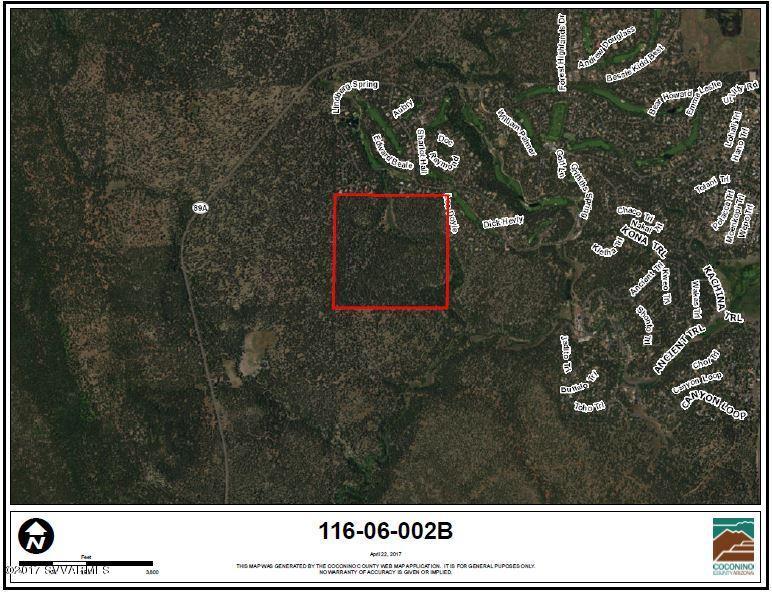 000 Manterola Ranch, Flagstaff, AZ 86005