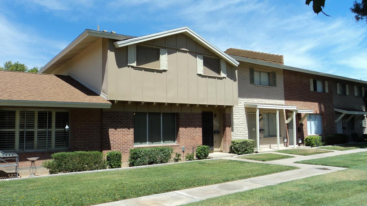 8447 E Montebello Ave., Scottsdale, AZ 85250