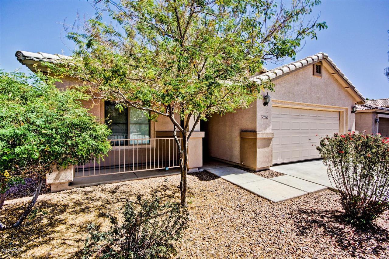 22060 E Via Del Rancho, Queen Creek, AZ 85142