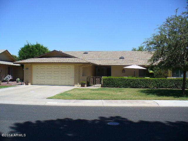 18221 N 103rd Ave., Sun City, AZ 85373