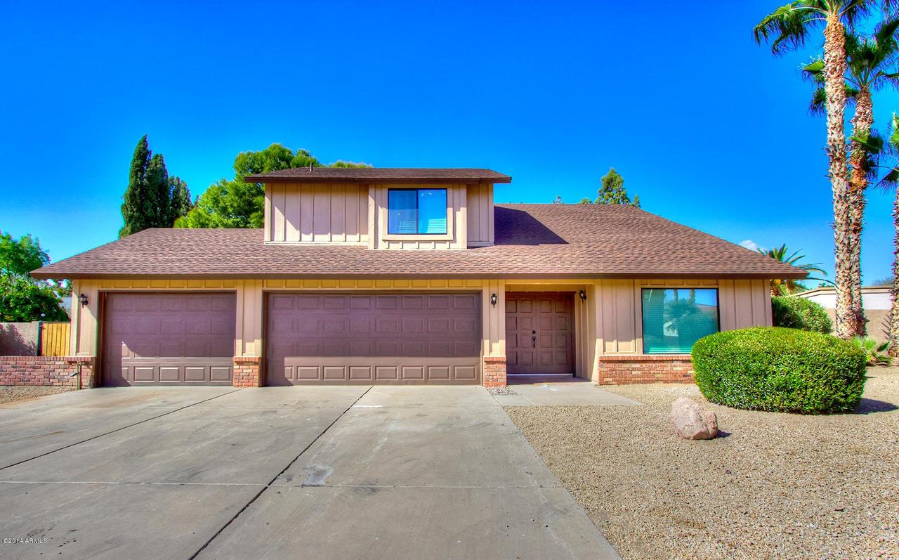 5334 E Grandview Rd., Scottsdale, AZ 85254