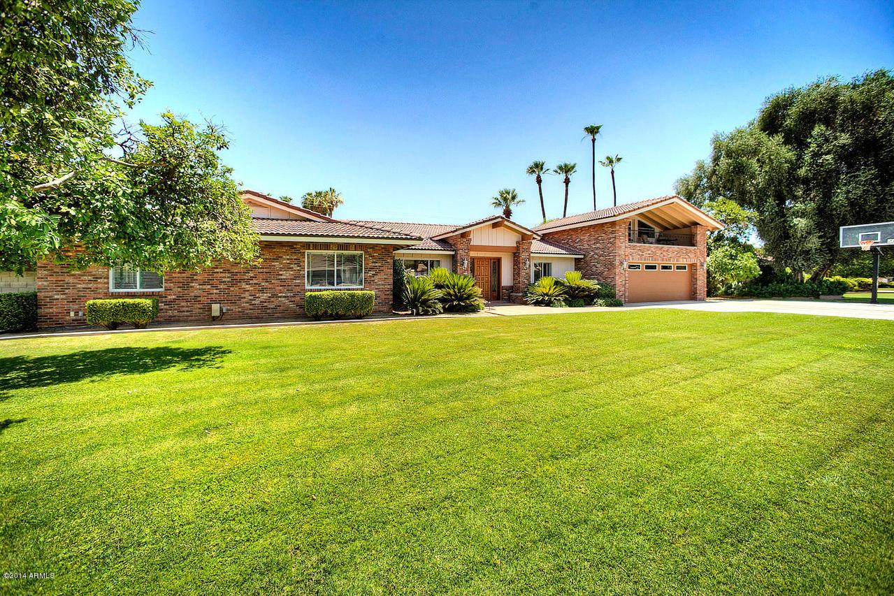 6235 E Calle Rosa, Scottsdale, AZ 85251