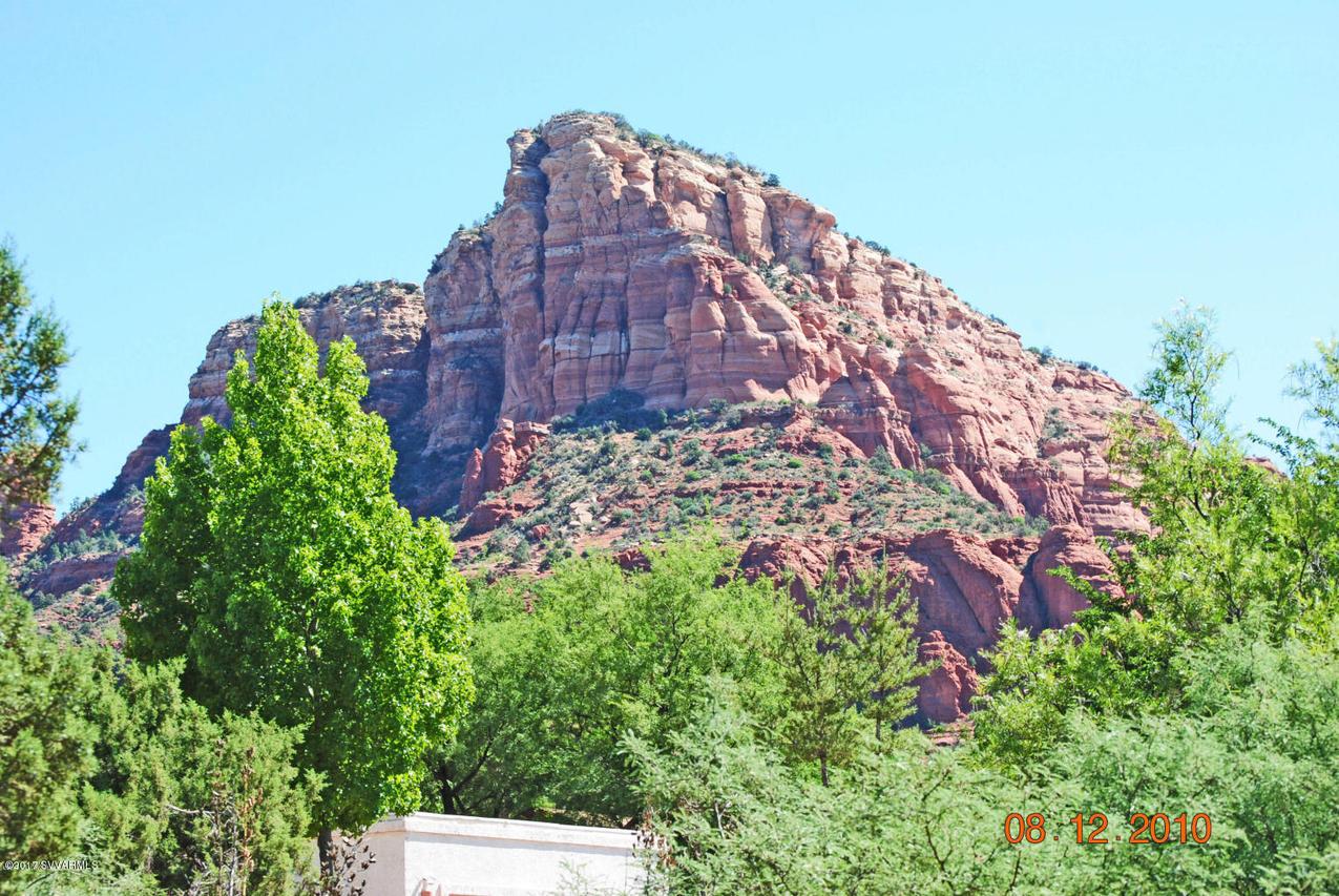 460 Antelope, Sedona, AZ 86336