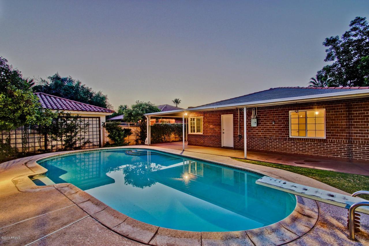 701 W Vernon Ave., Phoenix, AZ 85007