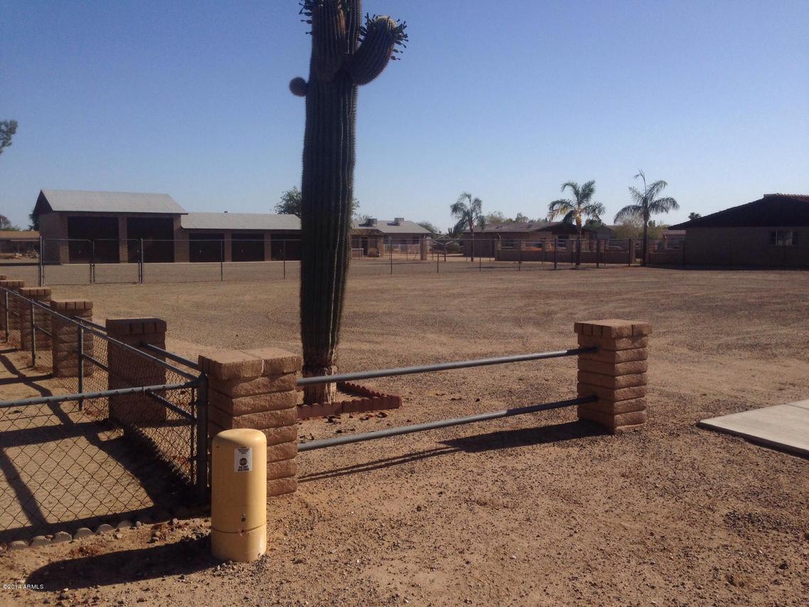 8825 W Avenida Del Sol #none, Peoria, AZ 85383