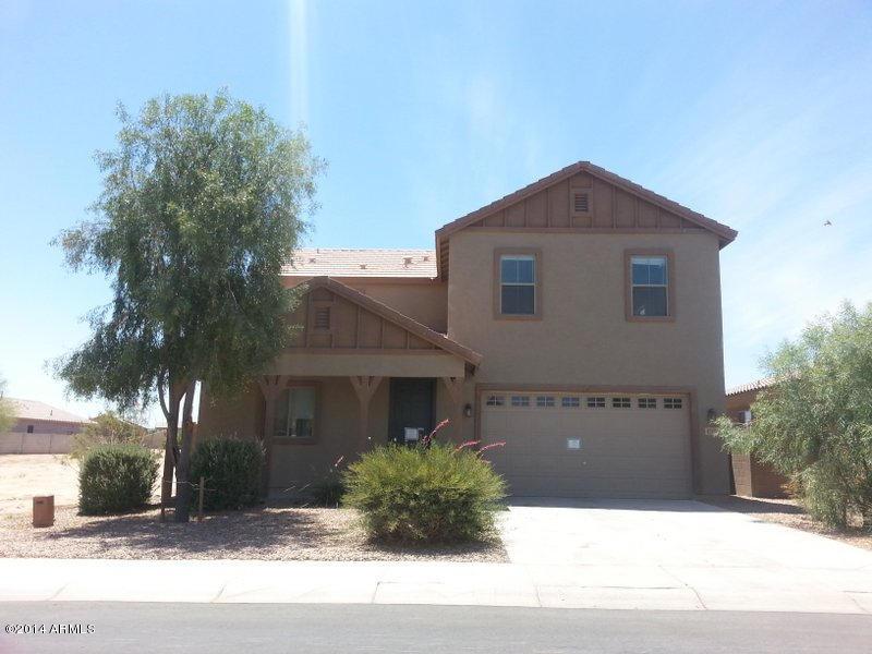 42423 W Mira Ct., Maricopa, AZ 85138