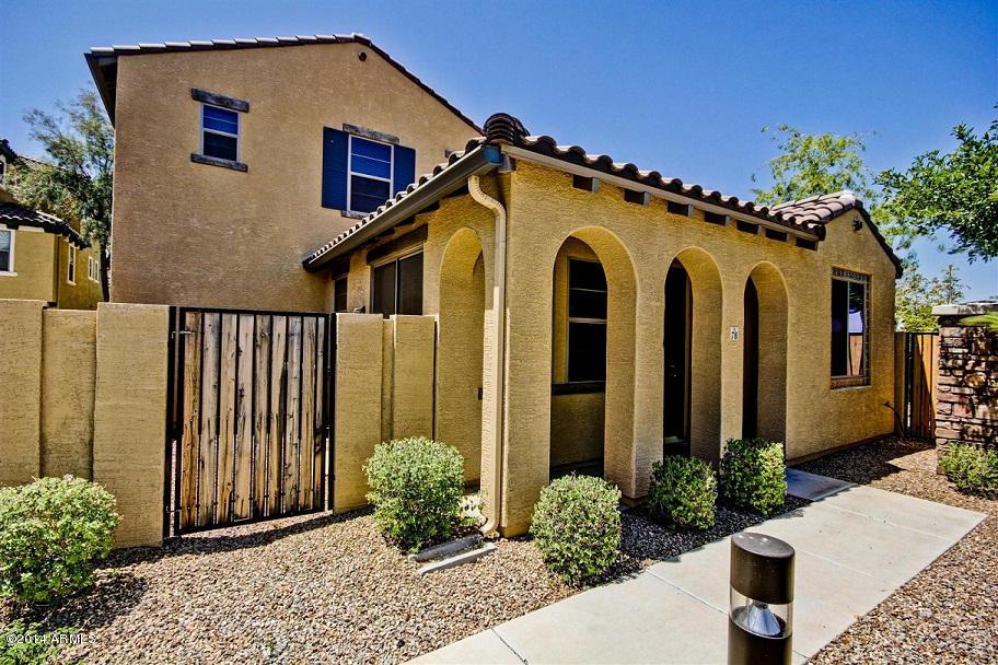 451 S Hawes Rd. #78, Mesa, AZ 85208