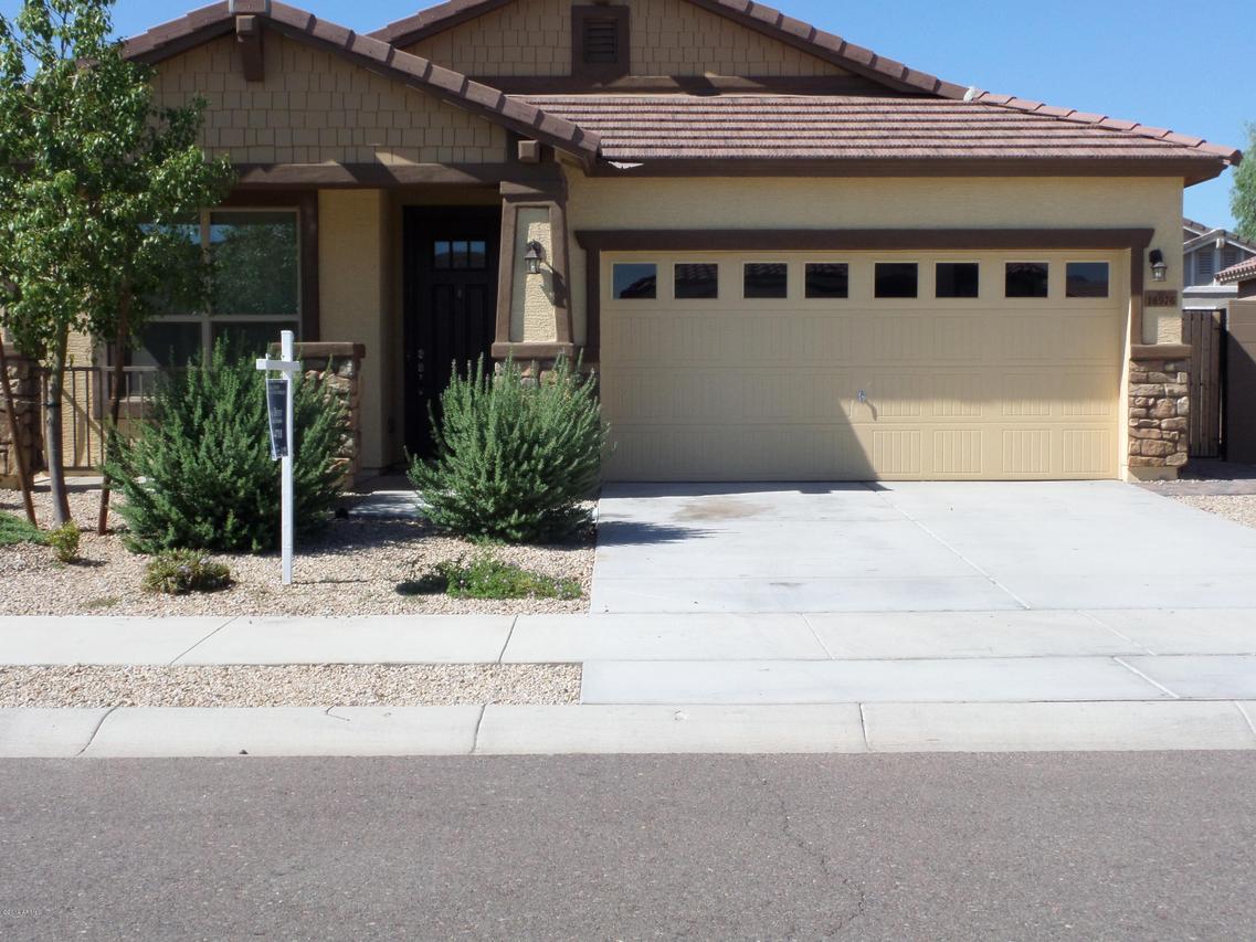 16976 W Mohave St., Goodyear, AZ 85338